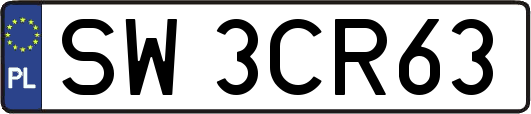 SW3CR63