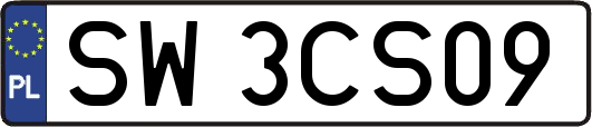 SW3CS09
