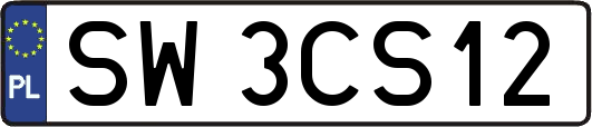 SW3CS12