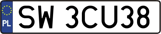 SW3CU38