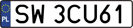 SW3CU61
