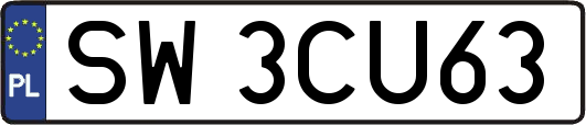 SW3CU63