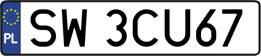 SW3CU67