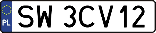 SW3CV12