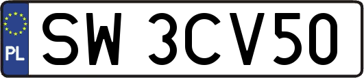 SW3CV50