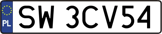 SW3CV54