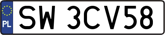 SW3CV58