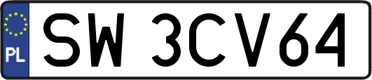 SW3CV64