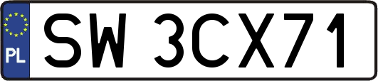 SW3CX71