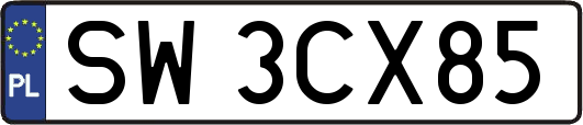 SW3CX85