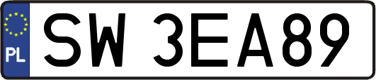 SW3EA89