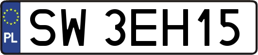 SW3EH15