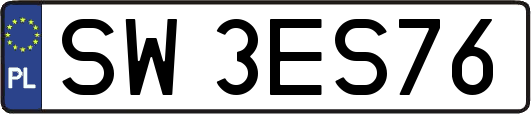 SW3ES76