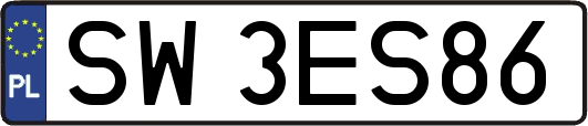 SW3ES86