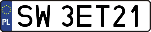 SW3ET21