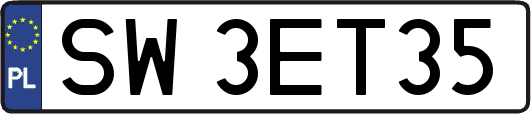 SW3ET35
