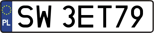 SW3ET79