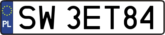 SW3ET84