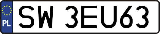 SW3EU63