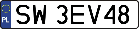 SW3EV48
