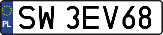SW3EV68