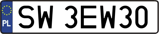 SW3EW30