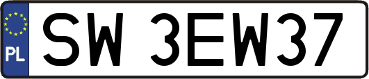 SW3EW37