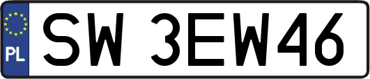 SW3EW46