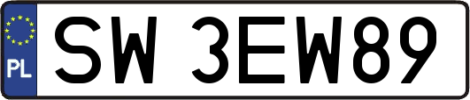 SW3EW89