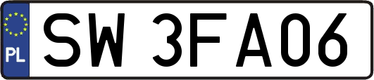 SW3FA06