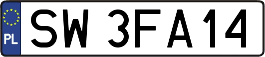 SW3FA14