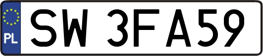 SW3FA59