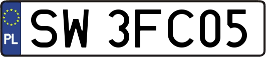 SW3FC05