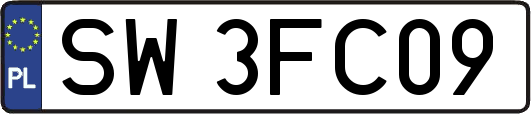SW3FC09