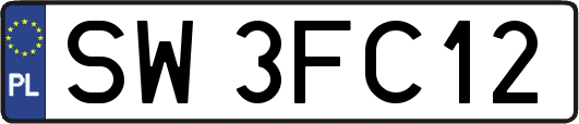 SW3FC12