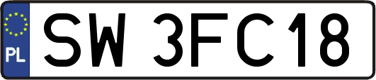 SW3FC18
