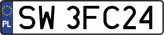 SW3FC24