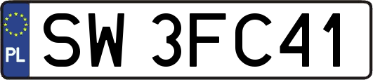 SW3FC41