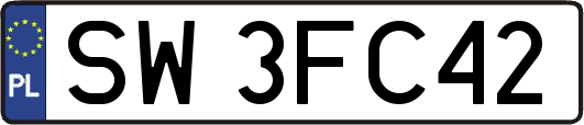 SW3FC42
