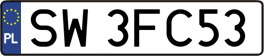 SW3FC53
