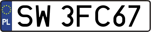 SW3FC67