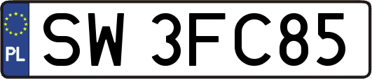 SW3FC85