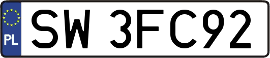 SW3FC92
