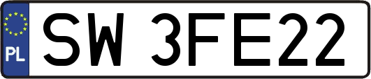 SW3FE22