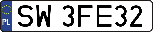 SW3FE32