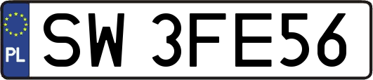 SW3FE56