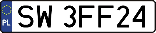SW3FF24
