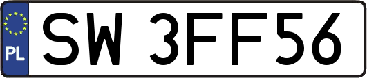 SW3FF56