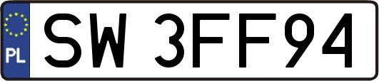 SW3FF94
