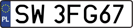 SW3FG67